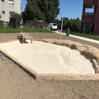 Abdecksysteme
